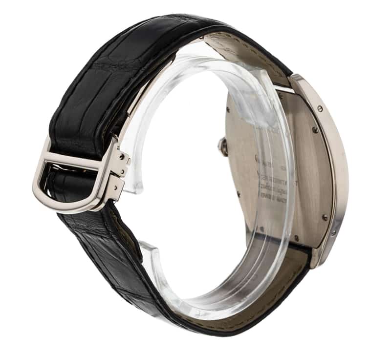 Cartier Tortue WGTO0003